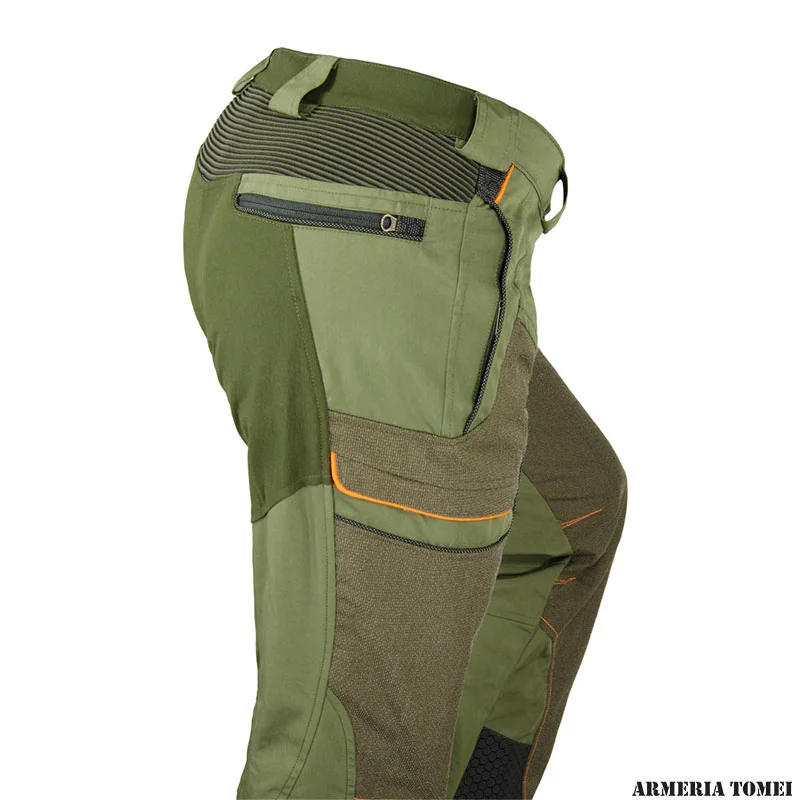 PANTALONE - UOMO - TRABALDO - COUGAR - immagine 3