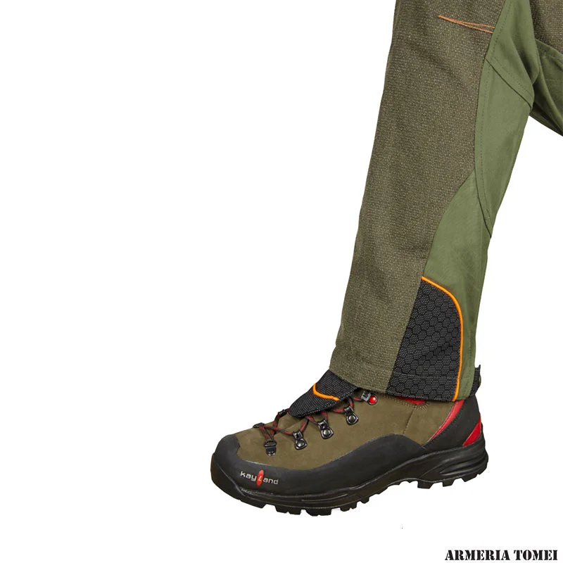 PANTALONE - UOMO - TRABALDO - COUGAR - immagine 4