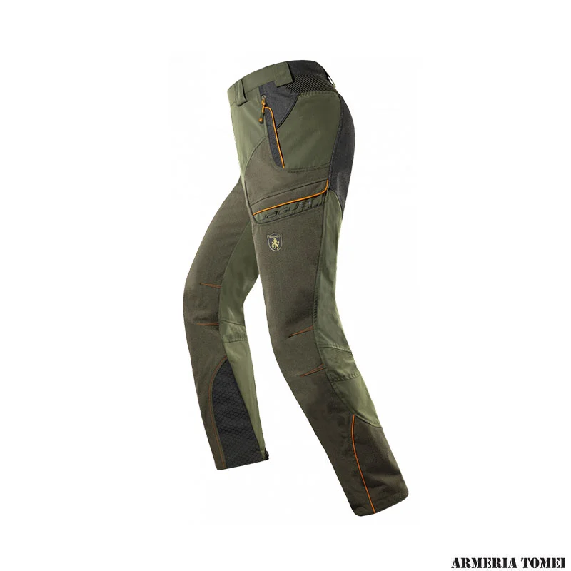 PANTALONE - UOMO - TRABALDO - JAGUAR PRO