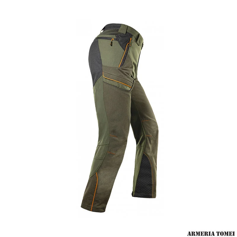 PANTALONE - UOMO - TRABALDO - JAGUAR PRO - immagine 2