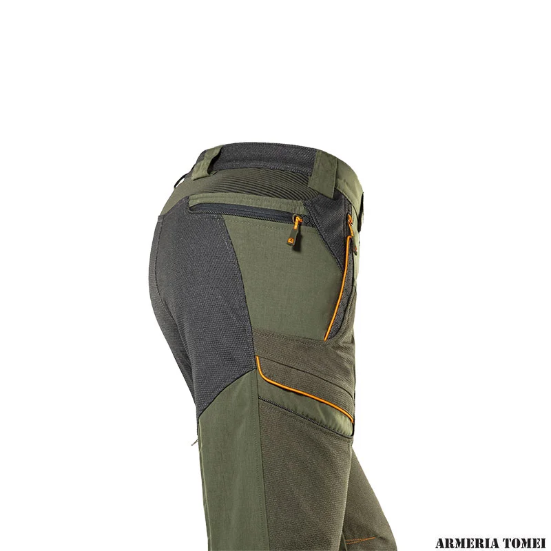 PANTALONE - UOMO - TRABALDO - JAGUAR PRO - immagine 3