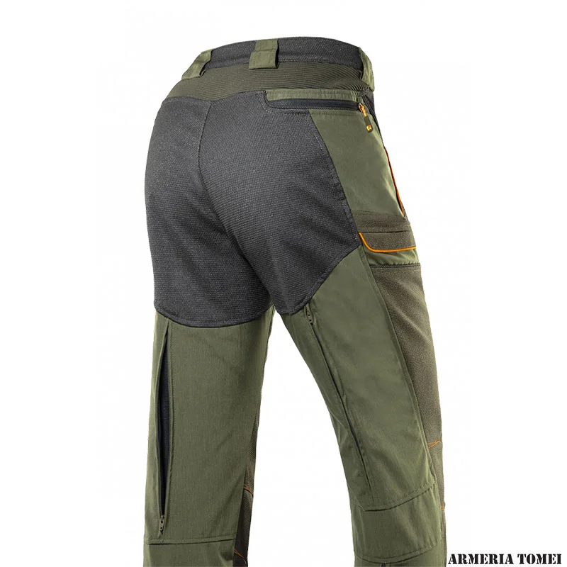 PANTALONE - UOMO - TRABALDO - JAGUAR PRO - immagine 4