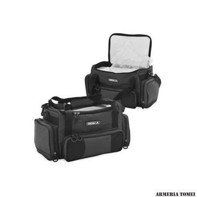 TUBERTINI - BORSA SEIKA CRF 48x25x27 cm