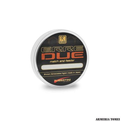 FILO - TUBERTINI - ERRE DUE MATCH AND FEEDER