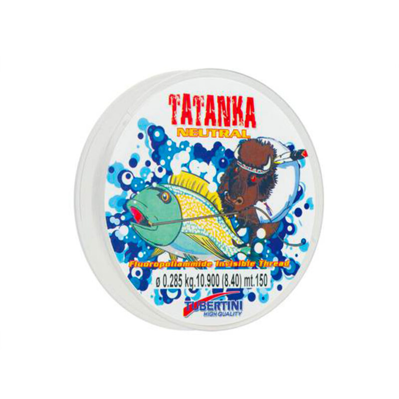 FILO - TUBERTINI - TATANKA NEUTRAL 150m