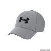 UNDER ARMOUR - CAPPELLO BLITZING 3.0 Graphite / Black