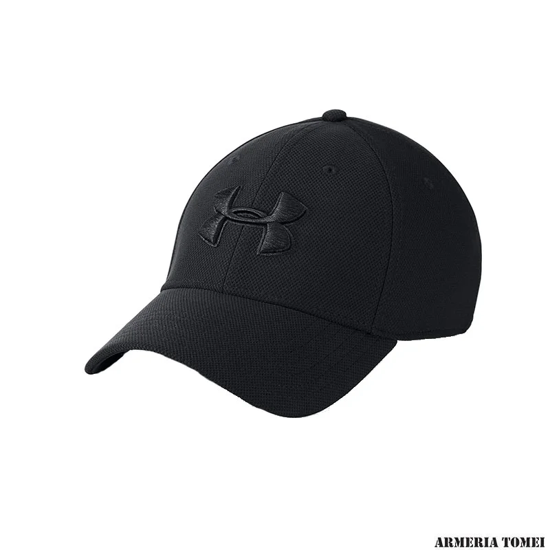 UNDER ARMOUR - CAPPELLO BLITZING 3.0 Black