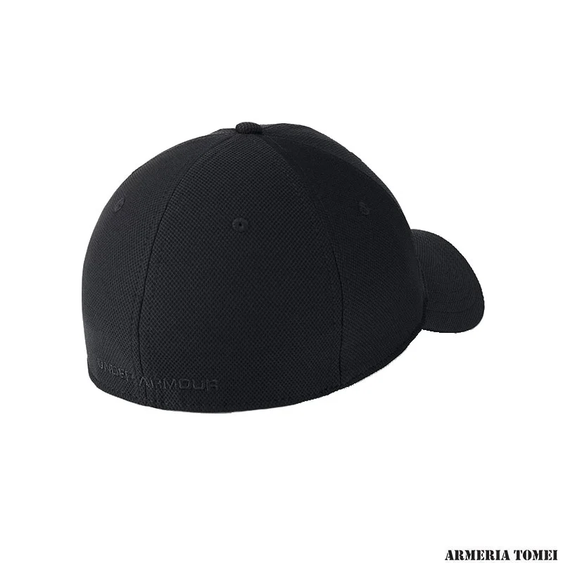 UNDER ARMOUR - CAPPELLO BLITZING 3.0 Black - immagine 2
