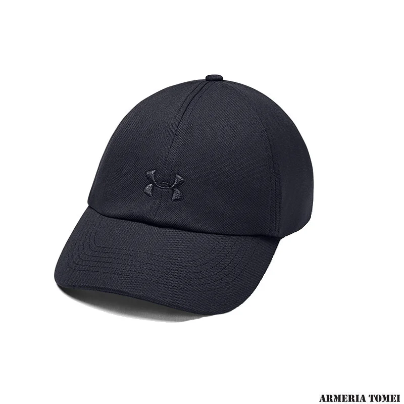 UNDER ARMOUR - CAPPELLO PLAY UP Black