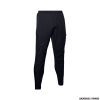 UNDER ARMOUR - UOMO - PANTALONI UNSTOPPABLE CARGO Black