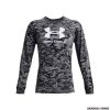UNDER ARMOUR - UOMO - ABC CAMO Black / White - 001