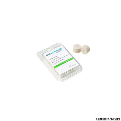 VFG WEAPONCARE - FELTRINI CAL. 12  (25 PZ)