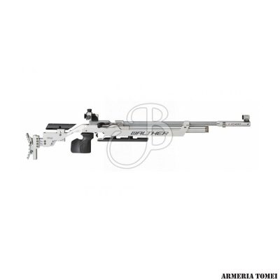 CARABINA - WALTHER CAC LG-400 4.5 COMPETITION LH CN 359