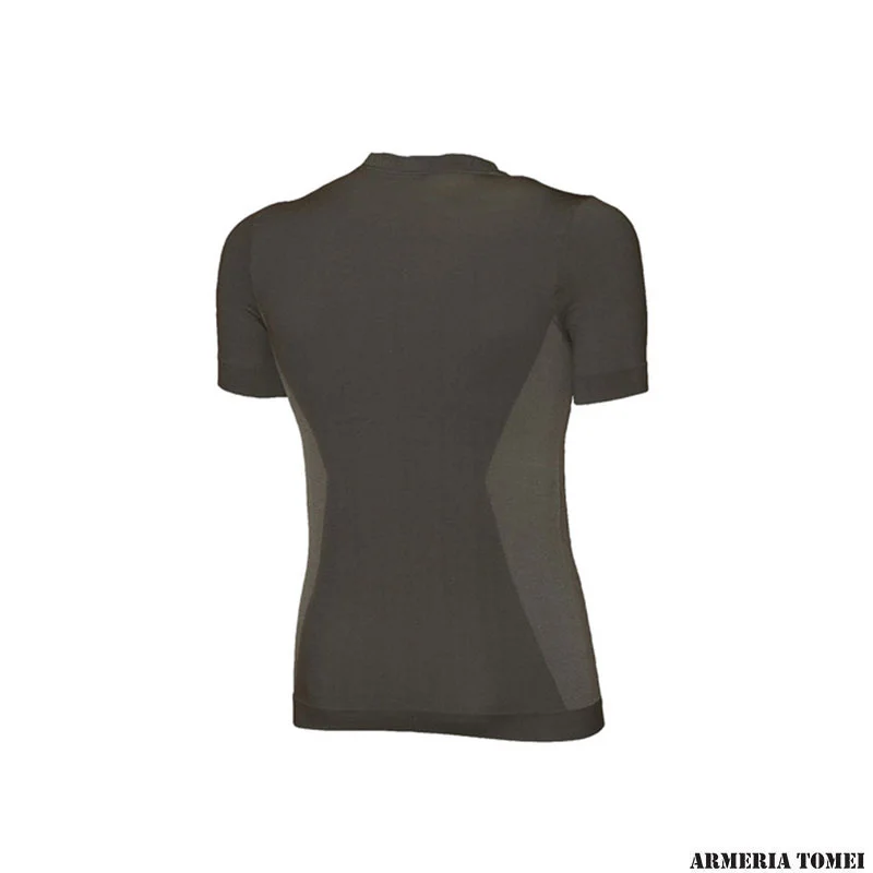 X TECH - MAGLIA XT302 Grigio - immagine 2