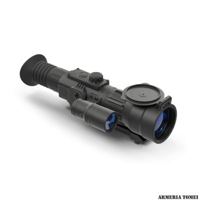 VISORE NOTTURNO - YUKON -  SIGHTLINE N470S WEAVER