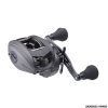ABU GARCIA - REVO TORO T3 BEAST 61HS-L 25lb