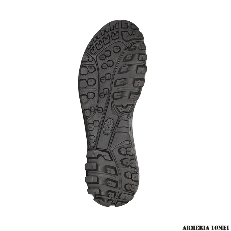 SCARPONI - AKU - SELVATICA TC MID GTX BLACK - immagine 4