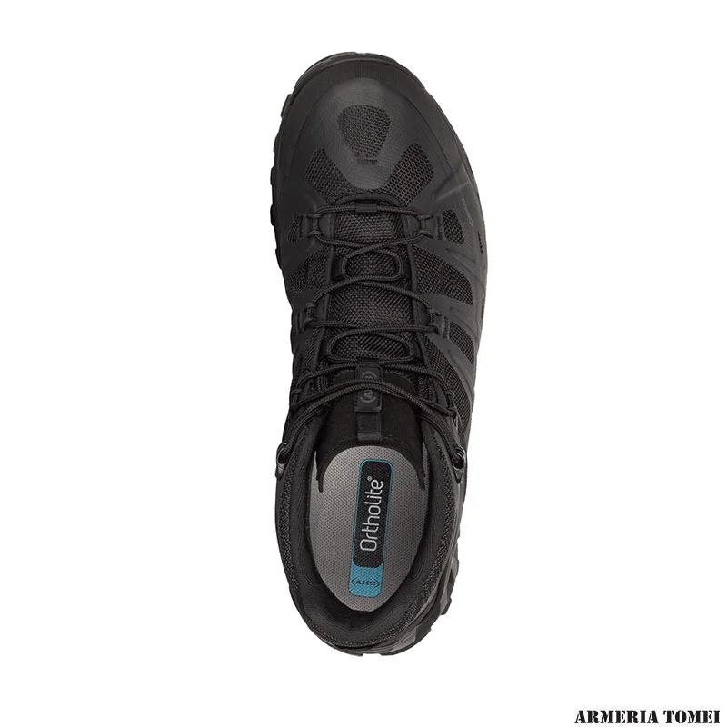 SCARPONI - AKU - SELVATICA TC MID GTX BLACK - immagine 5