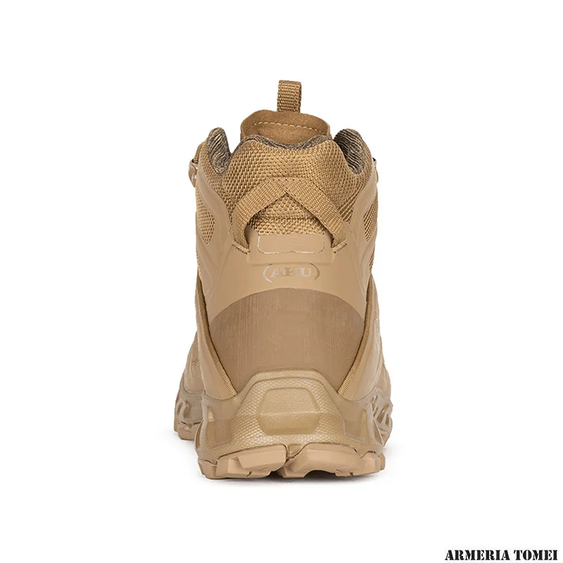 SCARPONI - AKU - SELVATICA TC MID GTX COYOTE - immagine 3