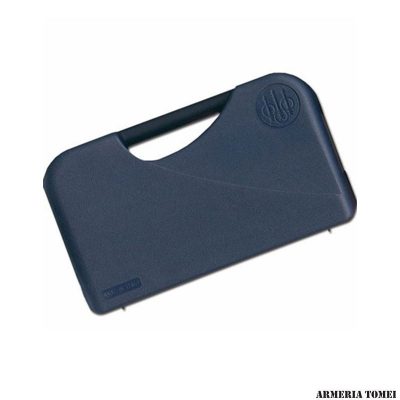 BERETTA - VALIGETTA PISTOLA BLU