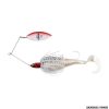 BERKLEY - ZILLA SPINNERBAIT 50gr REDHEAD