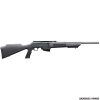 CARABINA - SEMIAUTO BROWNING BAR MATCH CAL. 308 WIN
