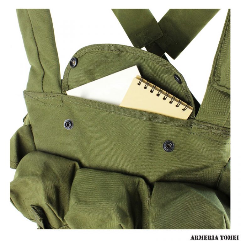 CONDOR GILET TATTICO CR Armeria Tomei