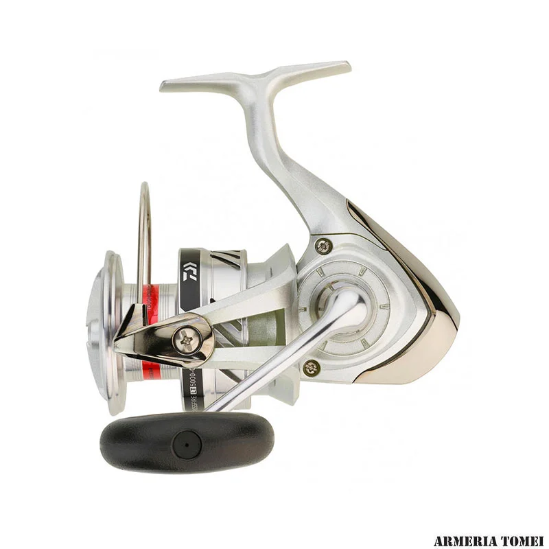 DAIWA - CROSSFIRE LT 5000-C