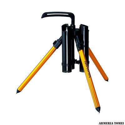 DAIWA - SUPPORTO PRESSO ROD STAND 530