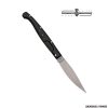 COLTELLO - EXTREMA RATIO RESOLZA 10 STONE WASHED