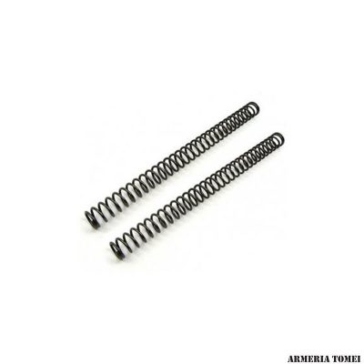GHOST - MOLLA RECUPERO PROGRESSIVA SET 11 lb PER CZ 75/SP01/SHADOW 2/TANFOGLIO
