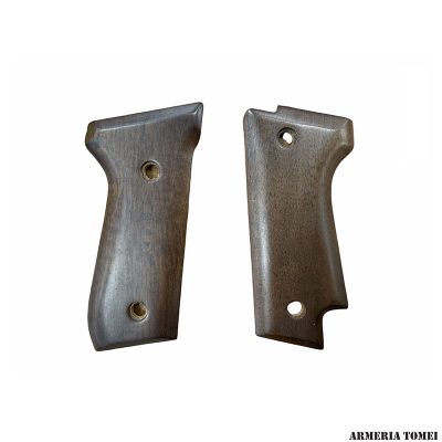 GUANCETTE - BERETTA SERIE 92S IN LEGNO