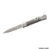 COLTELLO - HERBERTZ FOLDING SKULL 584013