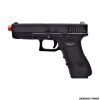 PISTOLA SOFTAIR - HFC CO2 HG-185 HALF METAL BLACK