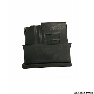 USATO - CARICATORE - HECKLER & KOCH/HAENEL SLB 2000 10 COLPI CAL. 30-06/7x64/8x57 IS/ 9,3x62