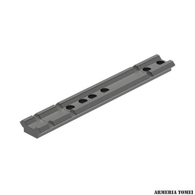LEUPOLD - BASE MARLIN 336 MATTE RIFLEMAN 1PC BASE