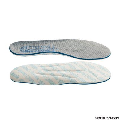 SOLETTE - MEINDL - AIR-ACTIVE SOFT PRINT DRYSOLE