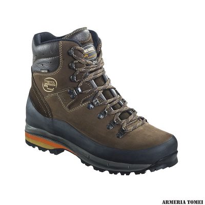 MEINDL - SCARPONI - VAKUUM MEN GTX
