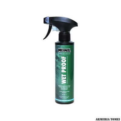 SPRAY - MEINDL - WET PROOF 275 ml