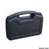 MTM CASE GUARD - HANDGUN CASE SERIE 807-40 BLACK
