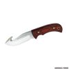 COLTELLO - MUELA BISONTE WOOD 11R
