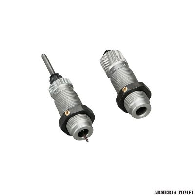 RCBS - 10601 F L DIE SET .22-250 REM