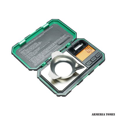 RCBS - 98914  BILANCIA DIGITALE POCKET 1500GR