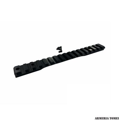 ROESSLER - BASE PICATINNY ALU TITAN 6