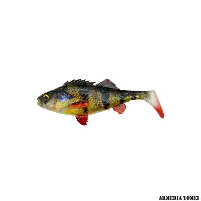SAVAGE GEAR - 4D PERCH SHAD 20CM 94G