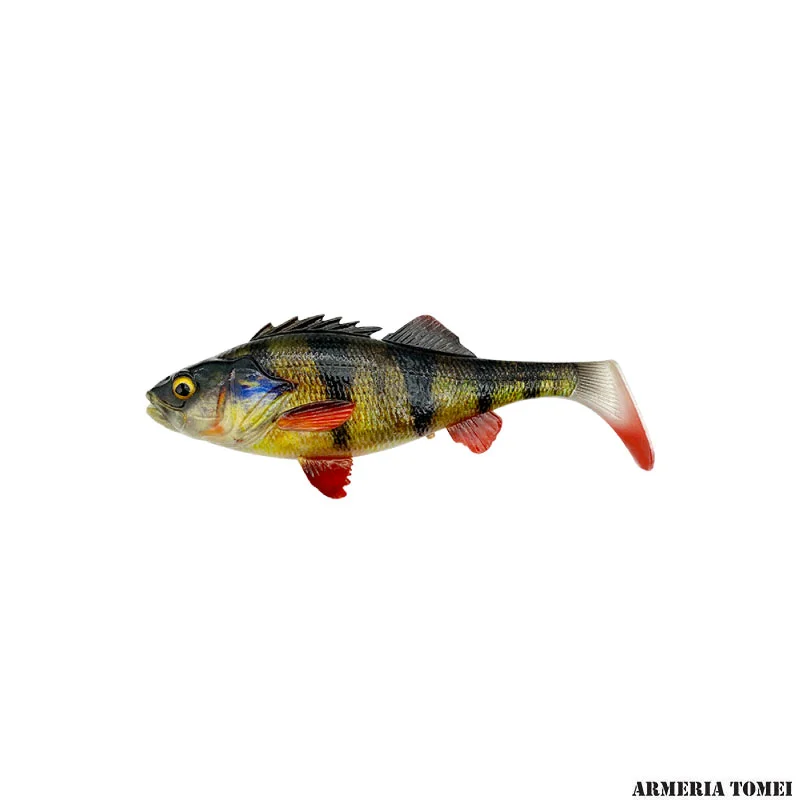 SAVAGE GEAR - 4D PERCH SHAD 20CM 94G