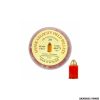 PALLINI ARIA COMPRESSA - SKENCO - HYPER VELOCITY FIELD PELLETS CAL. 4,5 (.177) 5,9grain - 0,38gramm (200 PZ)