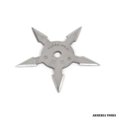 STELLA NINJA KOHGA NINJA 5 PUNTE