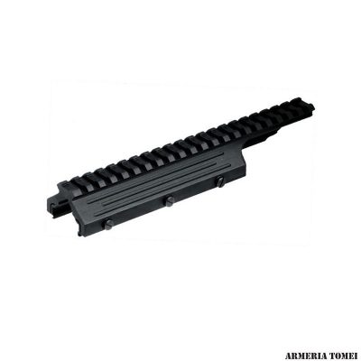 UTG - ATTACCO/SLITTA WEAVER PER FAL