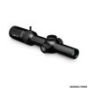 OTTICA - VORTEX - STRIKE EAGLE 1-6x24 AR-BDC3 MOA RETICLE
